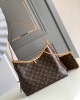 Louis Vuitton CarryAll PM Bag Monogram Canvas M46203