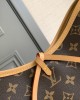 Louis Vuitton CarryAll PM Bag Monogram Canvas M46203