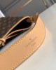 Louis Vuitton CarryAll PM Bag Monogram Canvas M46203