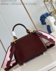 LOUIS VUITTON CLUNY MINI M24616 (20*16*7.5cm)