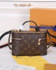 LOUIS VUITTON VANITY CHAIN POUCH M47125 (19*11.5*6.5cm)