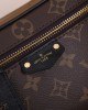 LOUIS VUITTON VANITY CHAIN POUCH M47125 (19*11.5*6.5cm)