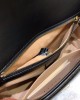 Gucci GG Marmont Small Top Handle Bag 498110 Black