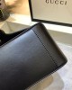 Gucci GG Marmont Small Top Handle Bag 498110 Black