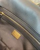 FENDI BAGUETTE NM ZUCCA SHEARLING 0191 (27*13*6cm)