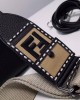 FENDI PEEKABOO MINI 8BN244AKL3F06HW (23*18*11cm)