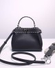 FENDI PEEKABOO MINI 8BN244AKL3F06HW (23*18*11cm)