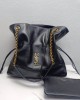 YSL JAMIE SHOPPING BAG IN LAMBSKIN 809824AAB321000 (35*35*10cm)