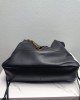 YSL JAMIE SHOPPING BAG IN LAMBSKIN 809824AAB321000 (35*35*10cm)