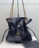 YSL JAMIE SHOPPING BAG IN LAMBSKIN 809824AAB321000 (35*35*10cm)