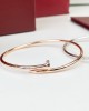 CARTIER JUSTE UN CLOU BRACELET B6083917