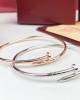 CARTIER JUSTE UN CLOU BRACELET B6083917