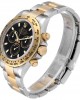 Rolex Cosmograph Daytona Steel Yellow Gold Mens Watch 116503