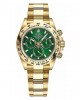 Rolex Daytona 116508-0013 Green Dial Yellow Gold Oyster