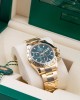 Rolex Daytona 116508-0013 Green Dial Yellow Gold Oyster