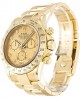 Rolex Cosmograph Daytona Champagne Diamond Dial Men's Watch 116528-0033