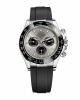 Rolex Daytona Gray Dial 40mm Black Rubber Bracelet 116519LN 