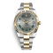 ROLEX DATEJUST 41 WATCH 126331 WIMBLEDON