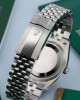 Rolex Black Dial Datejust 126234-0027 Watch 36Mm