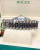 Rolex Datejust 36 Automatic Blue Diamond Dial Jubilee Bracelet 126234 Watch