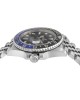 Rolex GMT Batman Black Dial 40mm Platinum Jubilee  Bracelet 116710BLNR