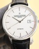 Vacheron Constantin Patrimony Multi-Color Dial 40 mm Steel/ Rose Gold/ Gold Leather Bracelet 