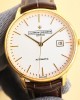 Vacheron Constantin Patrimony Multi-Color Dial 40 mm Steel/ Rose Gold/ Gold Leather Bracelet 