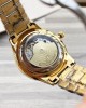 Jaeger-LeCoultre Tribute Multi-Color Dial 42 mm Steel/ Gold Oyster Bracelet 