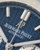 Audemars Piguet Royal Oak Chronograph 26331ST.OO.1220ST.01 Blue Dial 41mm Steel Oyster Bracelet 