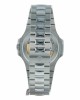 Patek Philippe Nautilus Blue Dial 40mm Platinum Oyster Bracelet 5711