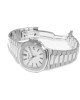 Patek Philippe Nautilus White Dial 40mm Platinum Oyster Bracelet 5711/1A-011