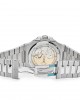 Patek Philippe Nautilus Tiffany & Co. Blue Blue Dial 40mm Platinum Oyster Bracelet 5711/1A-018