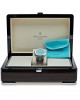 Patek Philippe Nautilus Tiffany & Co. Blue Blue Dial 40mm Platinum Oyster Bracelet 5711/1A-018