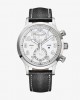 Patek Philippe Complications White Dial 42 mm Platinum Leather Bracelet 5924G