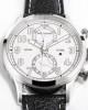 Patek Philippe Complications White Dial 42 mm Platinum Leather Bracelet 5924G