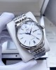 IWC Portofino White Dial 40 mm Steel Oyster Bracelet 